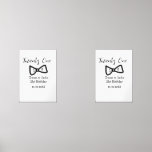 21st men birthday add name bow date応援black<br><div class="desc">デザイン</div>