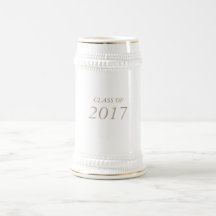 22のoz。 "2017年"の卒業生または卒業ステインのクラス