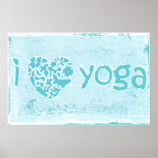 22インチX 15インチプリント ポスター