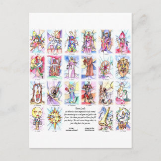 22カード(6x4) ポストカード