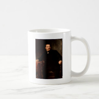 22グロバー・クリーブランド コーヒーマグカップ