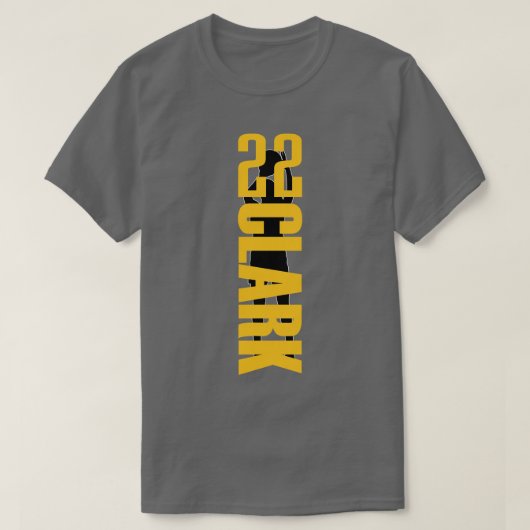 22ケイトリン22 Tシャツ (デザイン正面)