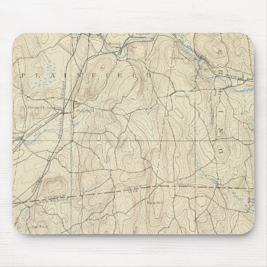 22ムースップシート マウスパッド (正面)