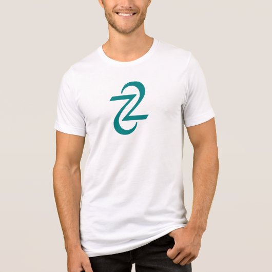 22ロゴタイプデザイン» Tシャツ (正面)