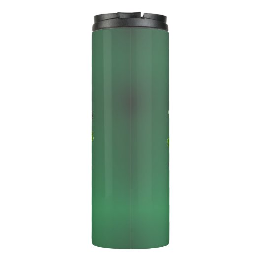 22周年記念サーマルタンブラーまたは4周年記念 タンブラー (裏面)