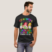 22日教えのグノーミー幼稚園2222022 F Tシャツ (正面フル)