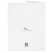 22歳の誕生日3枚の写真ピンク娘 (裏面)