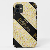 22歳の誕生日 Case-Mate iPhoneケース (裏面)