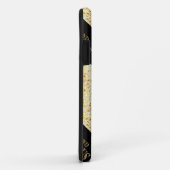 22歳の誕生日 Case-Mate iPhoneケース (裏面/右)