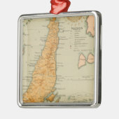 22無しセブ州 メタルオーナメント (左)