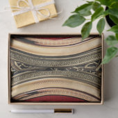 [220] Vegviser -バイキング金ゴールド魔法Runic Compass 薄葉紙 (ギフト)