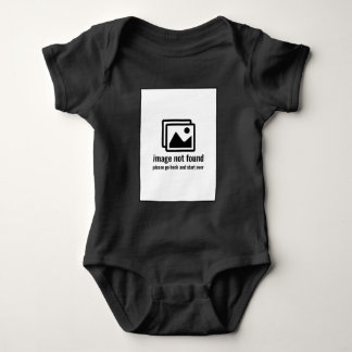 221 ベビーボディスーツ