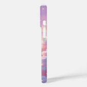 222天使の番号表示 – 残高と調和 Case-Mate iPhoneケース (裏面 / 左)