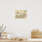 222223ママロネック・ハリソン ポスター (キッチン)