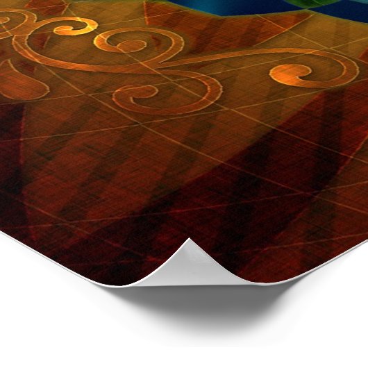 222 ポスター (角)