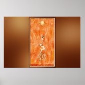 223.二人と太陽 ポスター (正面)