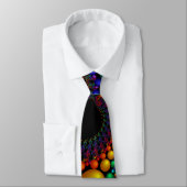 224タイ(汚点パターン特徴の詳細) ネクタイ (タイ)