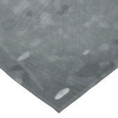 224.キツネと森 テーブルクロス (アングル)