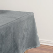 224.キツネと森 テーブルクロス (インサイチュ)