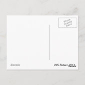 225フラクタル ポストカード (裏面)