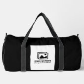 225 ダッフルバッグ (正面)