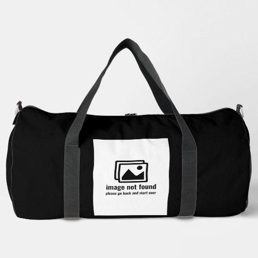 225 ダッフルバッグ (正面)