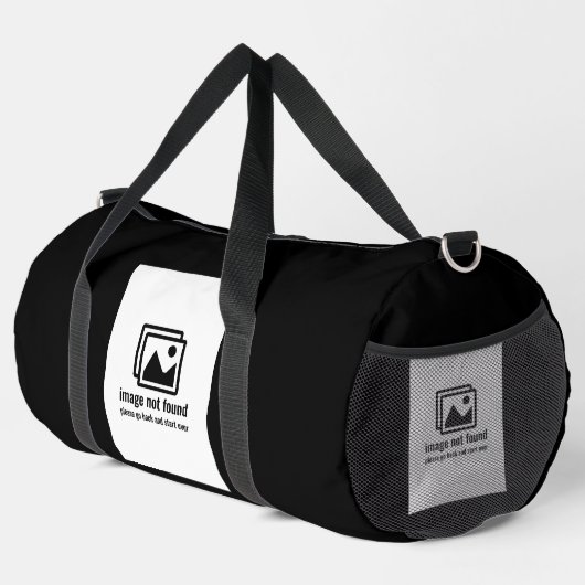 225 ダッフルバッグ (右コーナー)