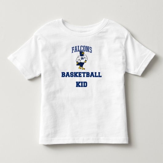2269b278-8 トドラーTシャツ (正面)