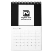 226 カレンダー (1月 2026)