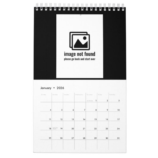 226 カレンダー (1月 2026)