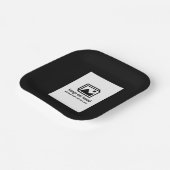 227 ペーパープレート (傾斜あり)