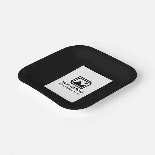 227 ペーパープレート (傾斜あり)