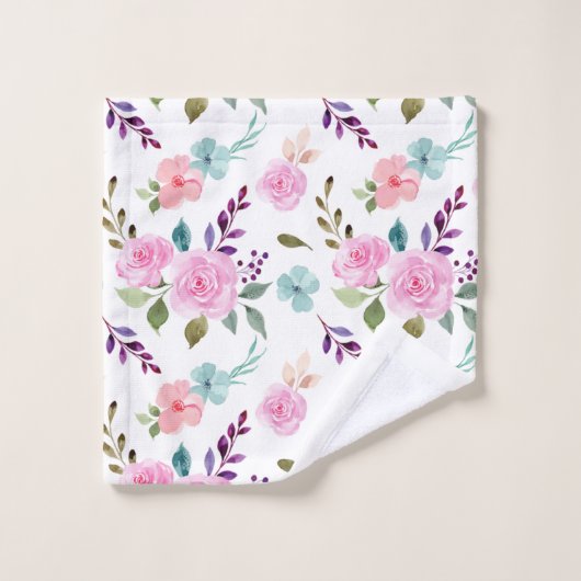 22 ウォッシュタオル (ウォッシュタオル)