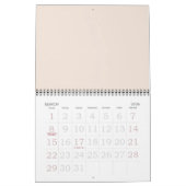 22 カレンダー (3月 2026)