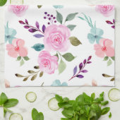 22 キッチンタオル (折り畳み)