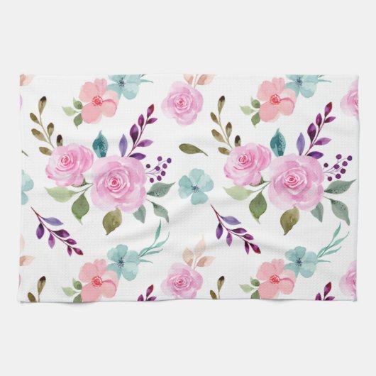 22 キッチンタオル (横)