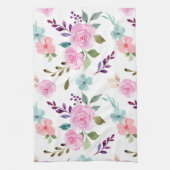 22 キッチンタオル (縦)