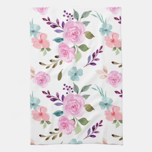 22 キッチンタオル (縦)