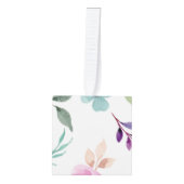 22 キューブオーナメント (正面)