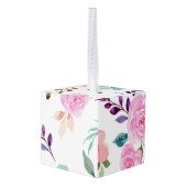 22 キューブオーナメント (裏面アングル)