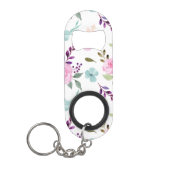 22 キーホルダー栓抜き (正面)