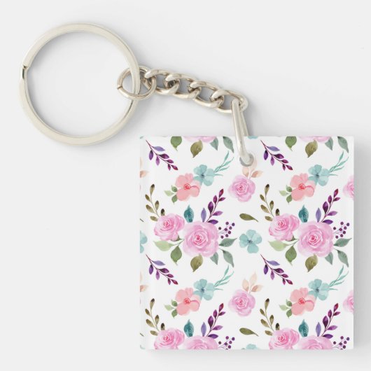 22 キーホルダー (正面)