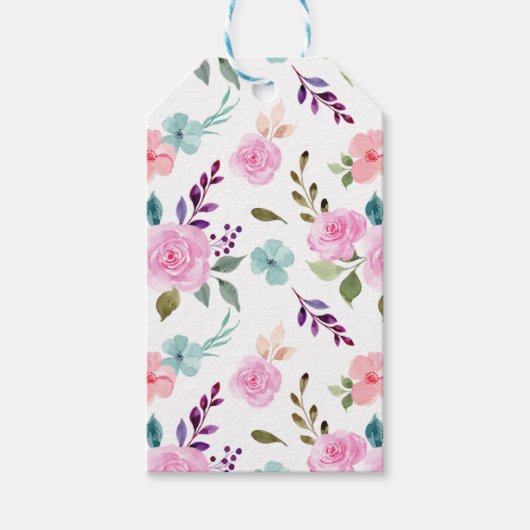 22 ギフトタグ (正面)