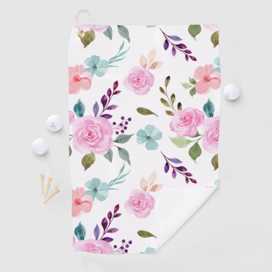 22 ゴルフタオル (インサイチュ)