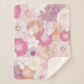 22 シェルパブランケット (正面)