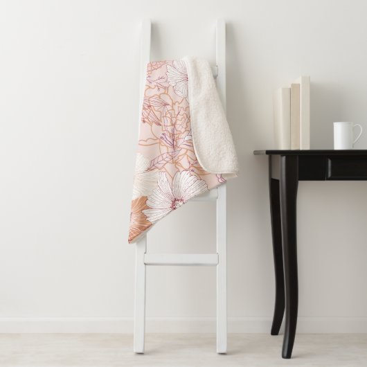 22 シェルパブランケット (インサイチュ)