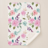 22 シェルパブランケット (正面)