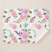 22 シェルパブランケット (正面(横))