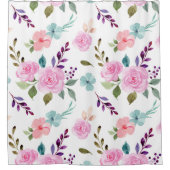 22 シャワーカーテン (正面)