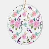 22 セラミックオーナメント (左)